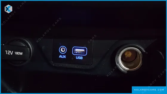 HYUNDAI TUCSON DIESEL 1.7 2WD