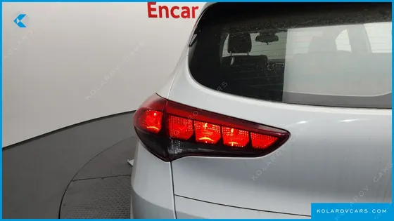 HYUNDAI TUCSON DIESEL 1.7 2WD