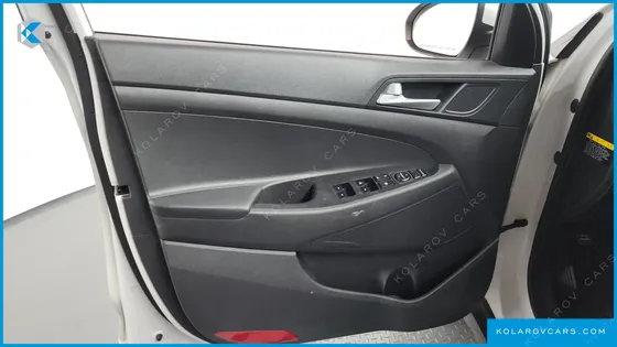 HYUNDAI TUCSON DIESEL 1.7 2WD