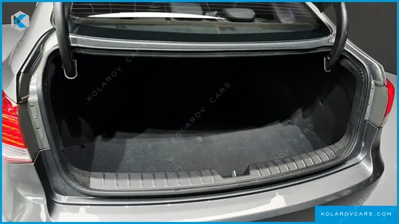 HYUNDAI I40 1.7 VGT
