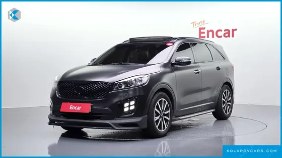 KIA SORENTO DIESEL 2.0 2WD