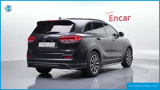KIA SORENTO DIESEL 2.0 2WD