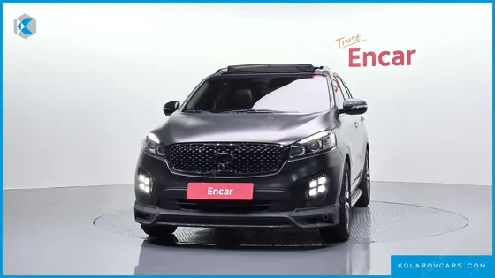 KIA SORENTO DIESEL 2.0 2WD