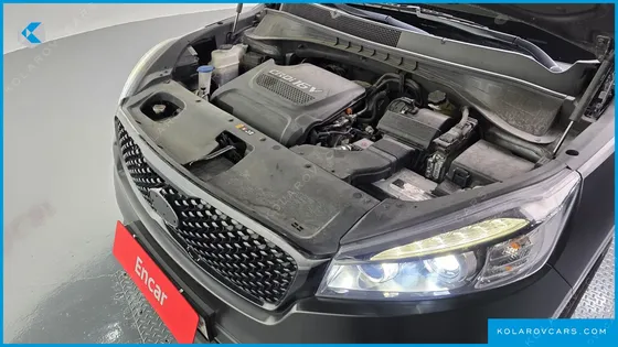 KIA SORENTO DIESEL 2.0 2WD