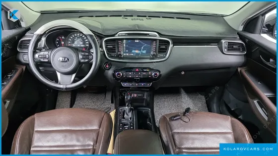 KIA SORENTO DIESEL 2.0 2WD