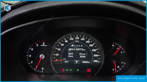 KIA SORENTO DIESEL 2.0 2WD