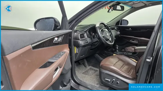KIA SORENTO DIESEL 2.0 2WD