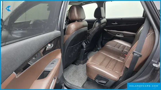 KIA SORENTO DIESEL 2.0 2WD