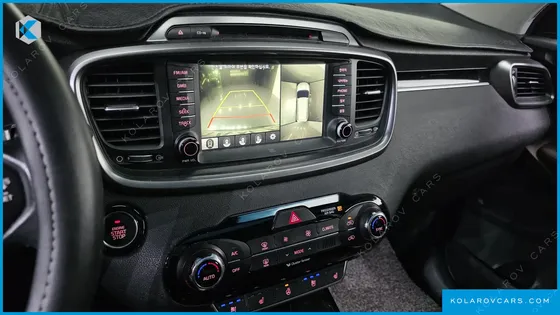 KIA SORENTO DIESEL 2.0 2WD