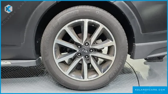 KIA SORENTO DIESEL 2.0 2WD
