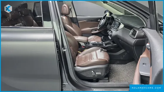 KIA SORENTO DIESEL 2.0 2WD