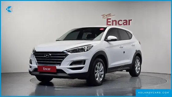 HYUNDAI TUCSON DIESEL 1.6 2WD