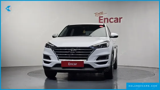 HYUNDAI TUCSON DIESEL 1.6 2WD