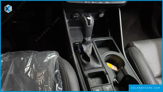 HYUNDAI TUCSON DIESEL 1.6 2WD