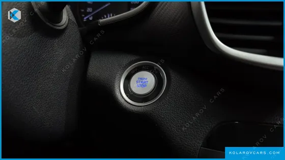 HYUNDAI TUCSON DIESEL 1.6 2WD