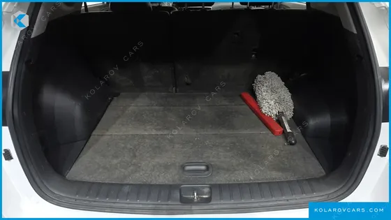 HYUNDAI TUCSON DIESEL 1.6 2WD