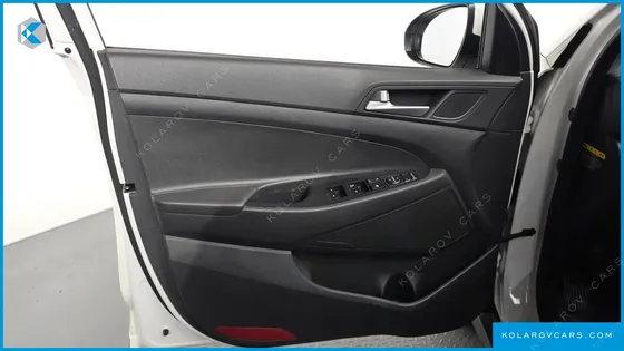 HYUNDAI TUCSON DIESEL 1.6 2WD