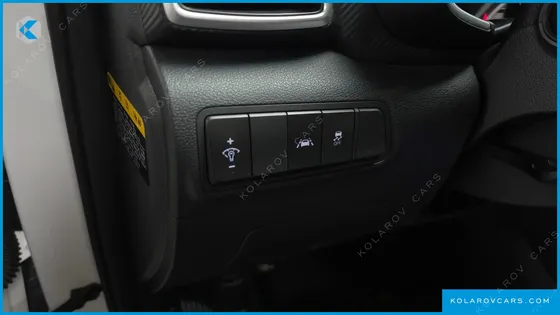 HYUNDAI TUCSON DIESEL 1.6 2WD