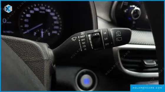 HYUNDAI TUCSON DIESEL 1.6 2WD