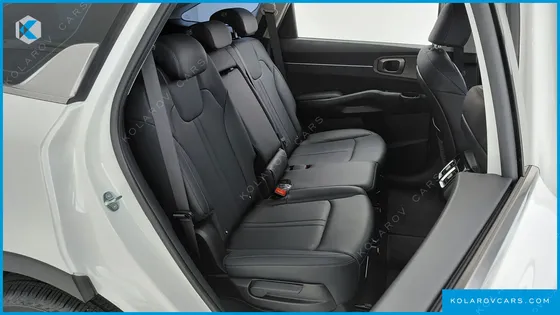 KIA SORENTO GASOLINE 2.5T 2WD