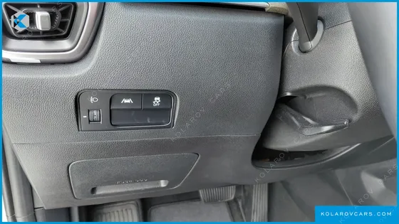 KIA SORENTO GASOLINE 2.5T 2WD