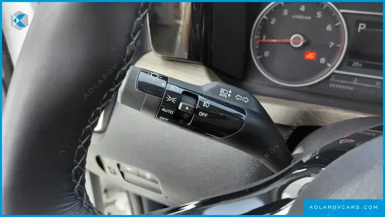 KIA SORENTO GASOLINE 2.5T 2WD