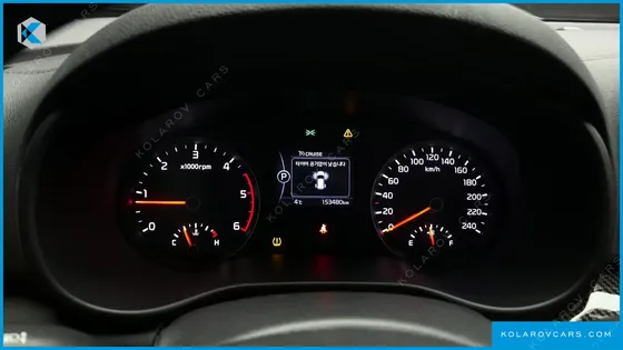 KIA SPORTAGE DIESEL 1.7 2WD NOBLESSE