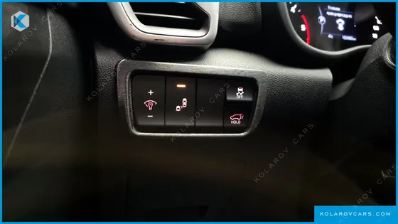 KIA SPORTAGE DIESEL 1.7 2WD NOBLESSE