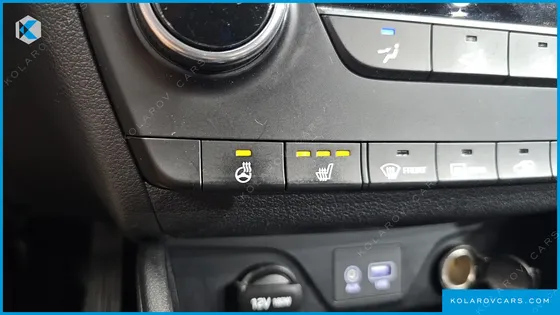HYUNDAI TUCSON GASOLINE 1.6 TURBO 2WD