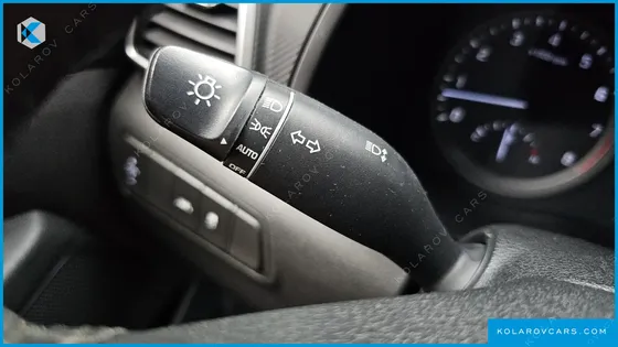 HYUNDAI TUCSON GASOLINE 1.6 TURBO 2WD