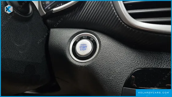 HYUNDAI TUCSON GASOLINE 1.6 TURBO 2WD