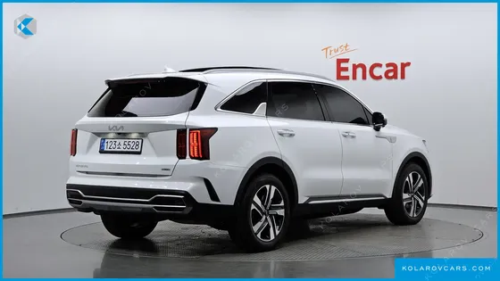 KIA SORENTO HEV 1.6 2WD