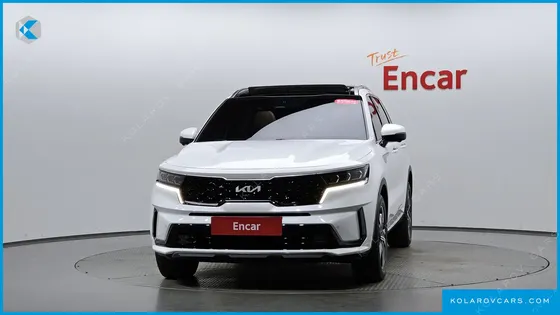 KIA SORENTO HEV 1.6 2WD