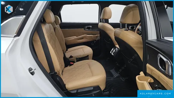 KIA SORENTO HEV 1.6 2WD