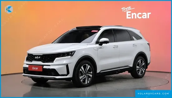 KIA SORENTO HEV 1.6 2WD