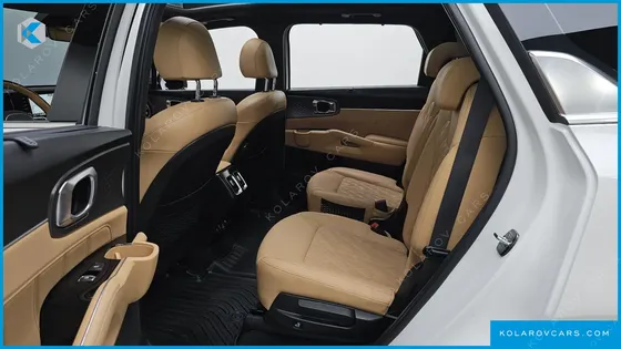 KIA SORENTO HEV 1.6 2WD