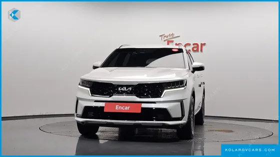 KIA SORENTO HEV 1.6 4WD