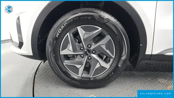 KIA SORENTO HEV 1.6 4WD