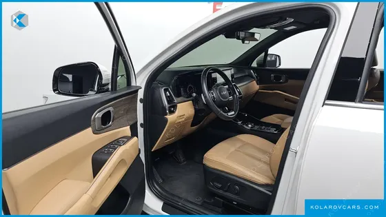 KIA SORENTO HEV 1.6 4WD