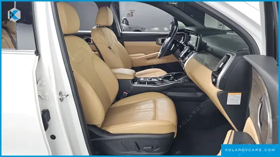 KIA SORENTO HEV 1.6 4WD