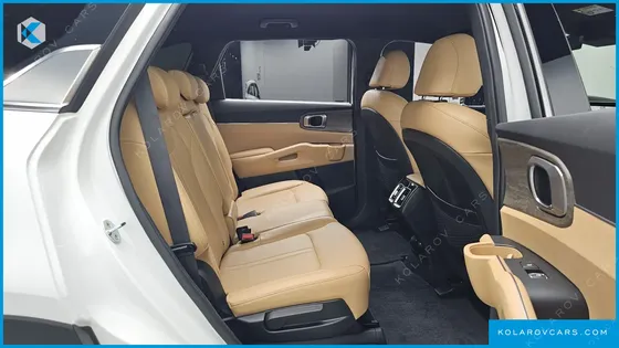 KIA SORENTO HEV 1.6 4WD