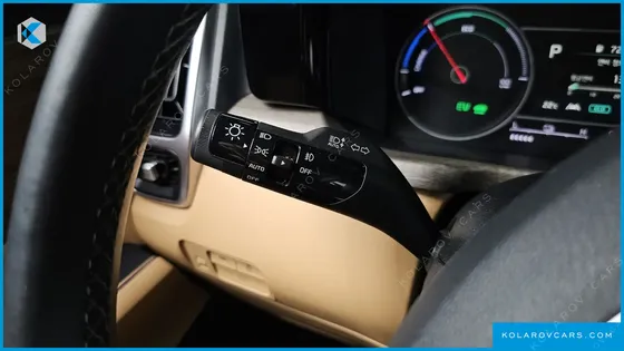 KIA SORENTO HEV 1.6 4WD