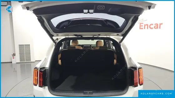 KIA SORENTO HEV 1.6 4WD