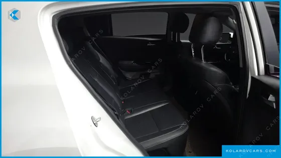 KIA SPORTAGE DIESEL 2WD NOBLESSE