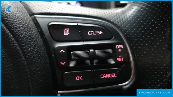 KIA SPORTAGE DIESEL 2WD NOBLESSE