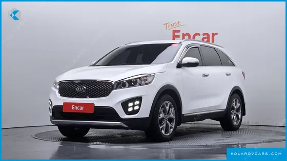 KIA SORENTO DIESEL 2.0 2WD