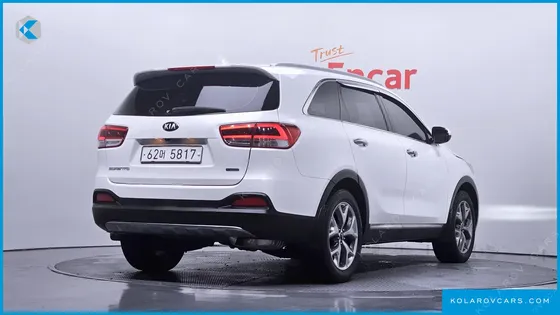 KIA SORENTO DIESEL 2.0 2WD