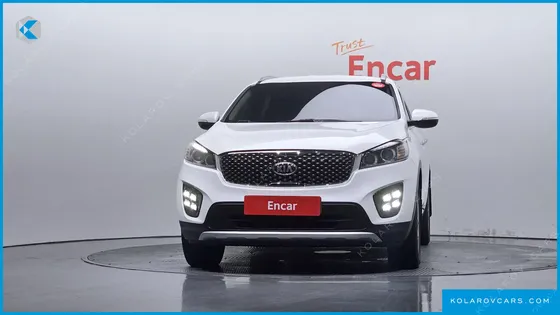 KIA SORENTO DIESEL 2.0 2WD