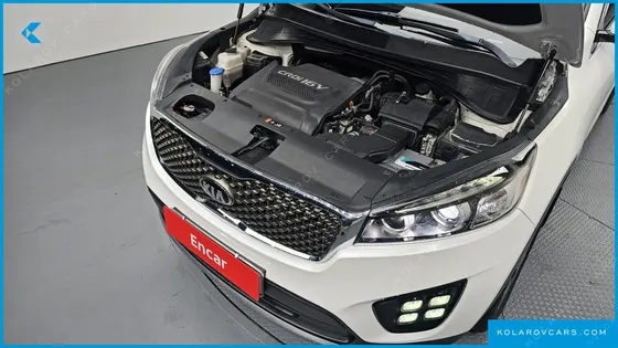 KIA SORENTO DIESEL 2.0 2WD