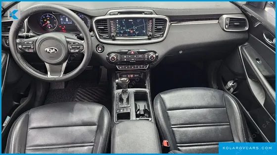 KIA SORENTO DIESEL 2.0 2WD